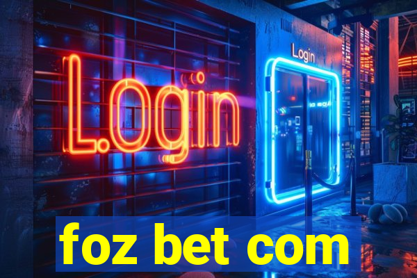 foz bet com